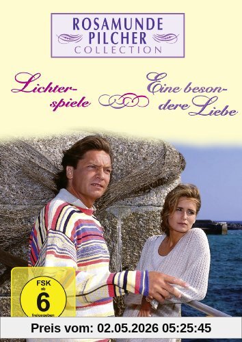 LICHTERSPIELE/EIN BESONDERE LI