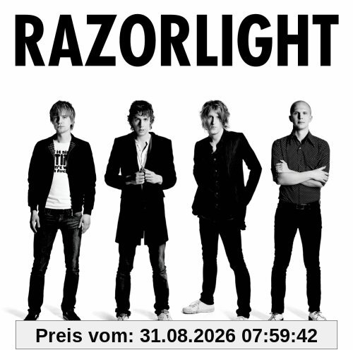 Razorlight