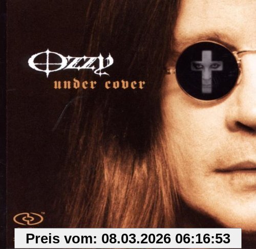 Ozzy Osbourne Under Cover