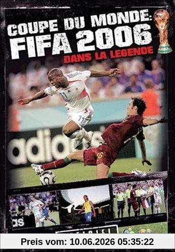 Coupe du monde FIFA 2006 [FR Import]