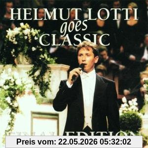 Helmut Lotti Helmut Goes Classic Final