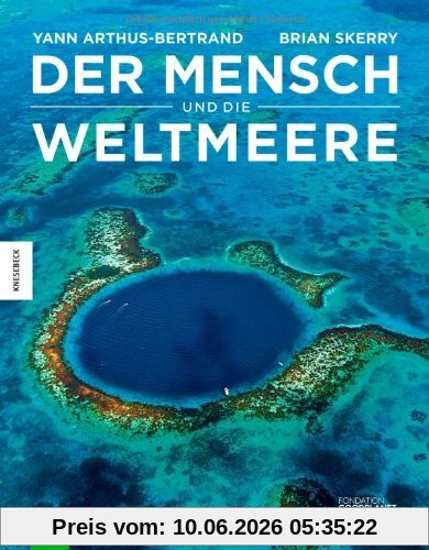 Der Mensch und die Weltmeere