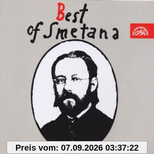 Best of Smetana