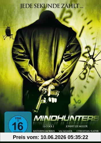 Mindhunters