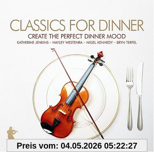 Classics for Dinner