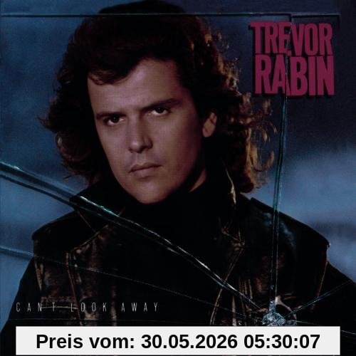 Trevor Rabin Can't Look Away