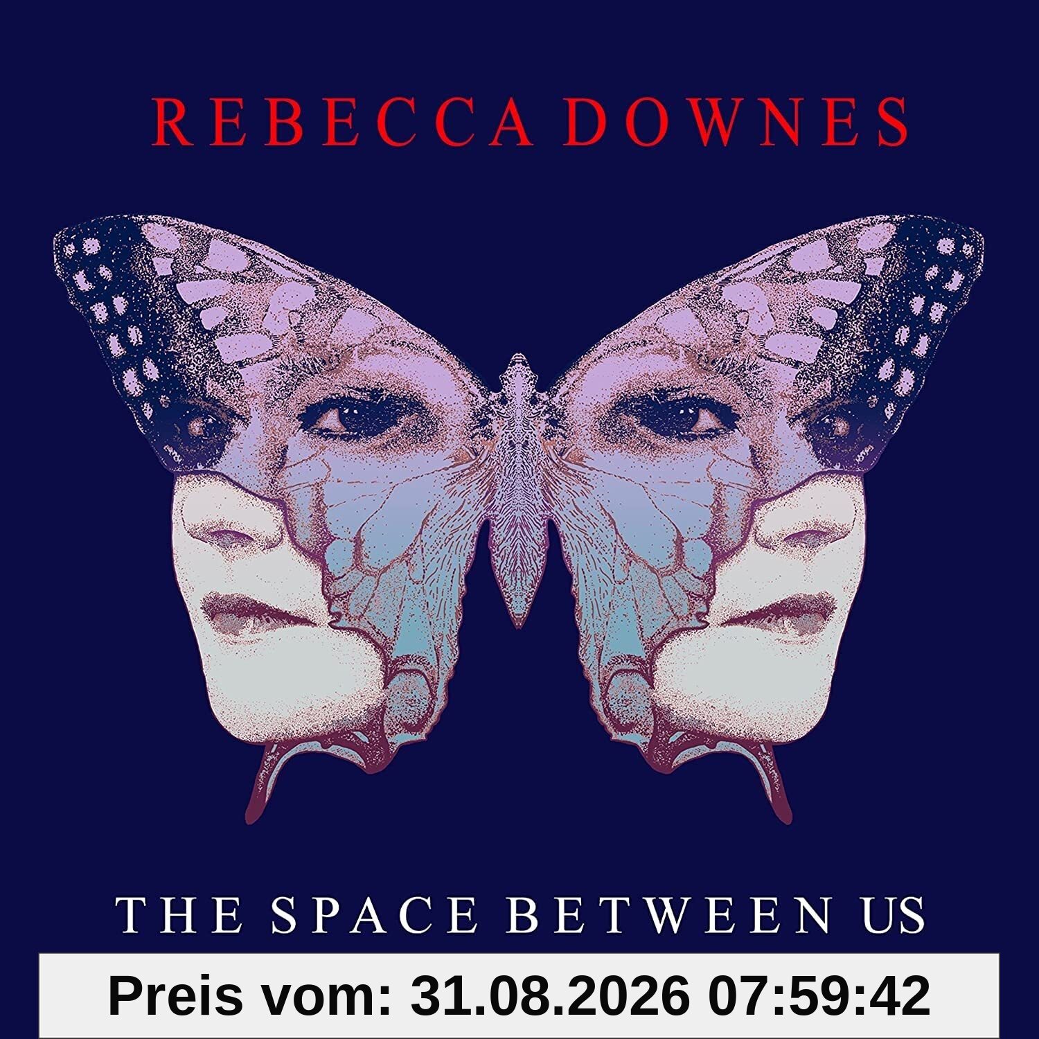 The Space Between Us