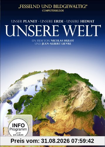 Unsere Welt