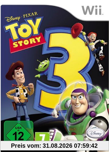 Toy Story 3: Das Videospiel