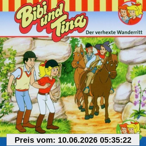 Der Verhexte Wanderritt