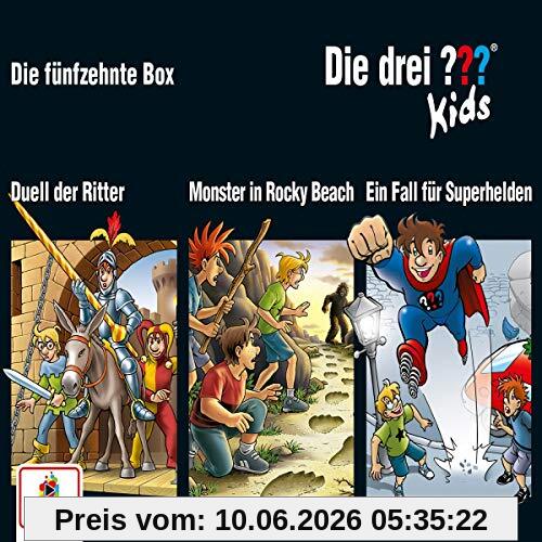 015/3er Boxe (Folgen 43,44,45)