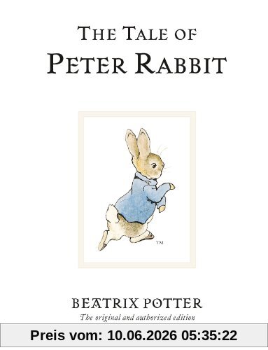 The Tale Of Peter Rabbit (BP 1-23)