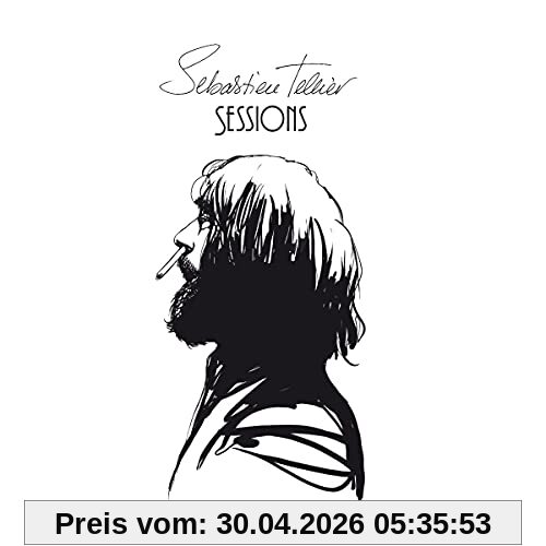 Sessions (Gatefold Lp) [Vinyl LP]