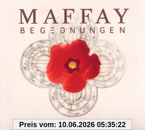 Begegnungen-Eine Allianz für Kinder (CD+DVD)