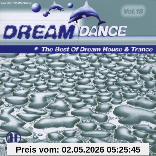 Dream Dance Vol.18