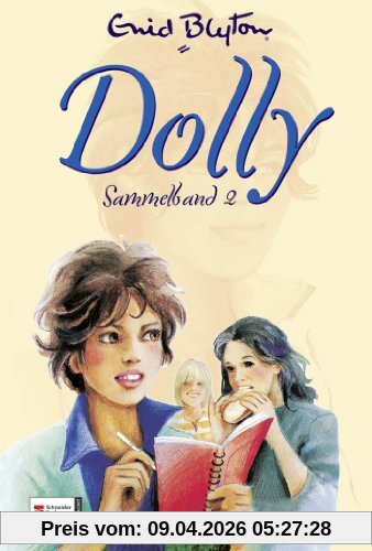 Dolly Sammelband 02.