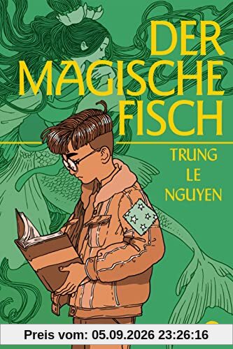 Der Magische Fisch