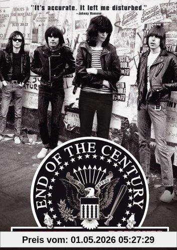 Ramones - End of the Century - The Story of The Ramones