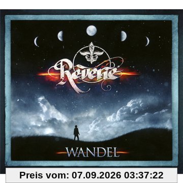 Wandel (LTD Erstauflage im Digipak + Bonustracks)
