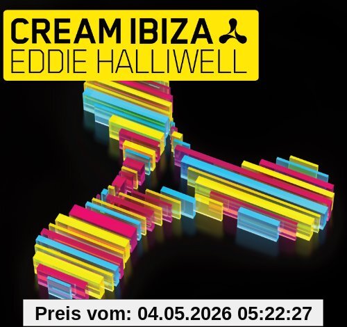 Cream Ibiza 2010