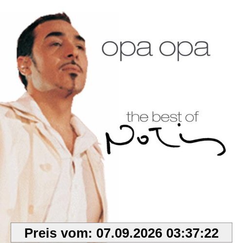 Opa Opa-the Best of Notis
