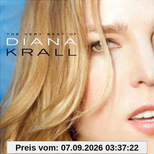 unbekannt Best Of Diana Krall (Limited Edition Cd + Dvd)