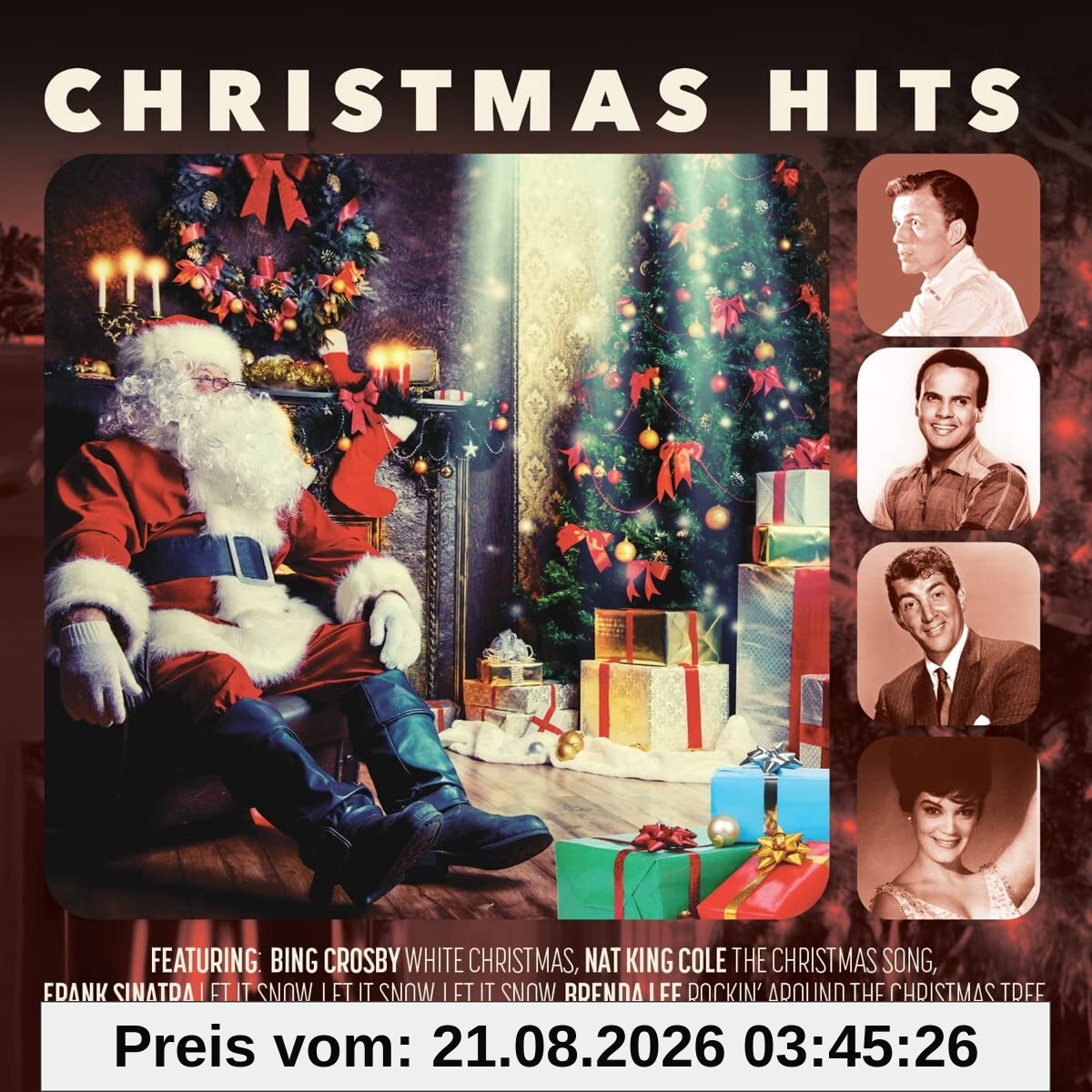 unbekannt Christmas Hits