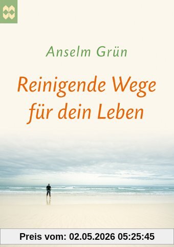 Reinigende Wege für dein Leben - Münsterschwarzacher Geschenkheft