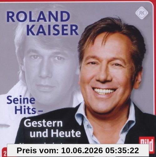 Seine Hits-Gestern und Heute