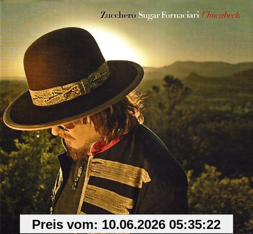 Chocabeck [Ltd.Edition]