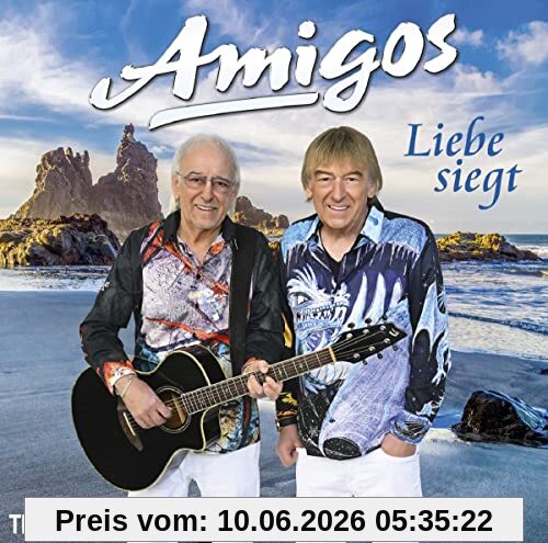 Liebe Siegt