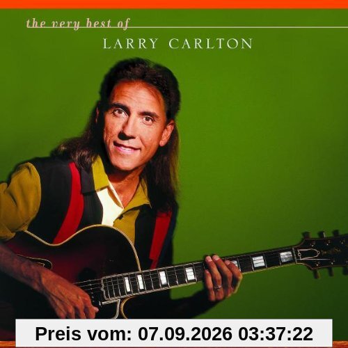 Best of Larry,the Very
