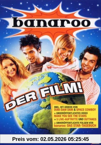 Banaroo - Der Film!