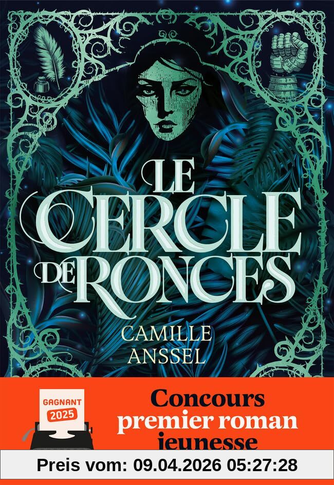 Le cercle de ronces