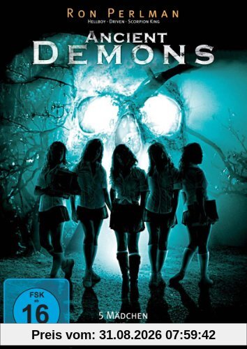 Ancient Demons