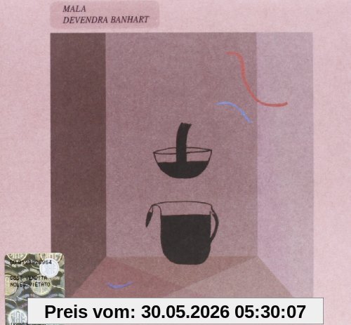 Devendra Banhart Mala