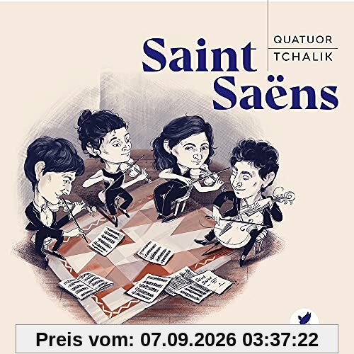 Streichquartette