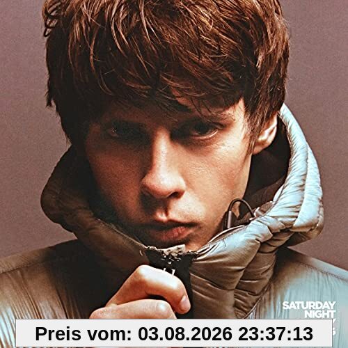 Jake Bugg Saturday Night, Sunday Morning
