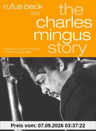 The Charles Mingus Story - gel