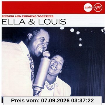 Singing And Swinging Together (Jazz Club)
