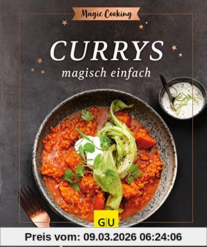 Hildegard Möller Currys Magisch Einfach