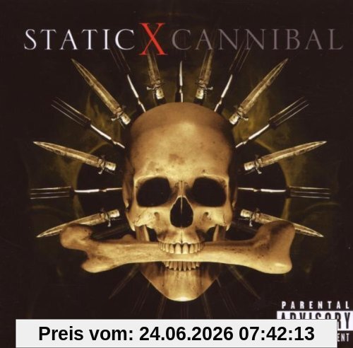 Static-X Cannibal