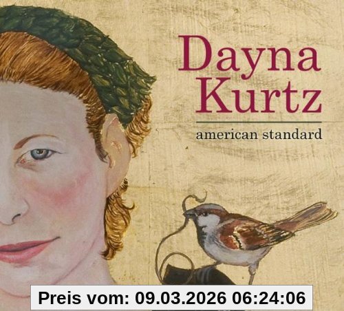 Dayna Kurtz American Standard