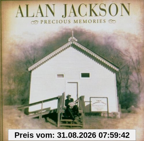 Precious Memories