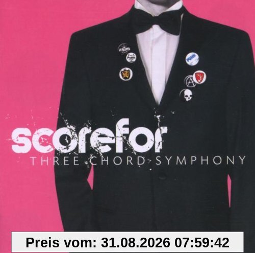 Three Chord Symphony