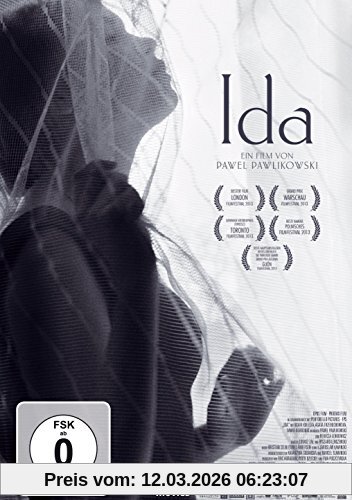 Agata Kulesza Ida
