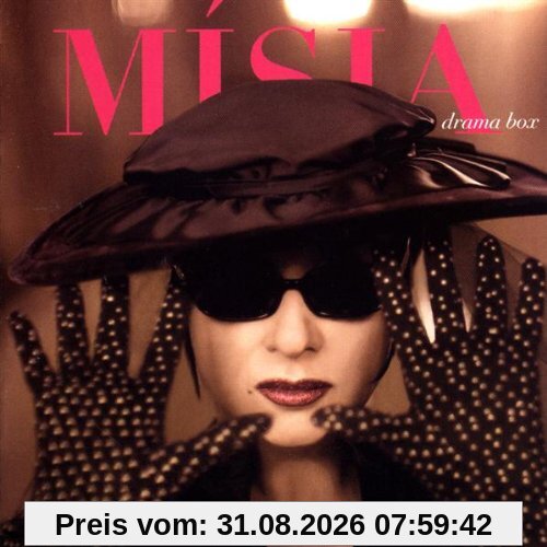 Drama Box [Digipack]