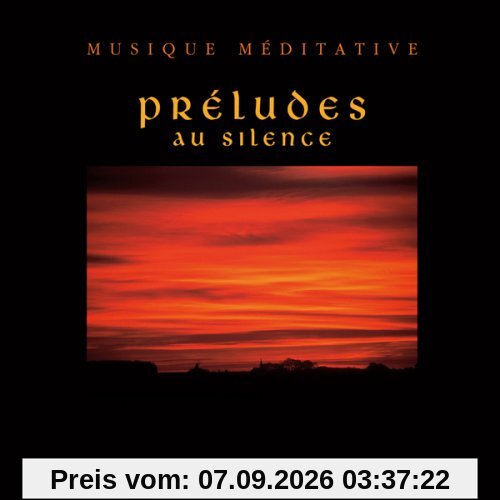 Préludes au Silence