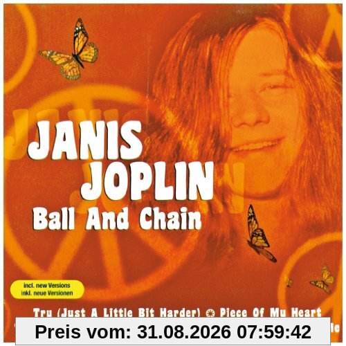 Ball and Chain