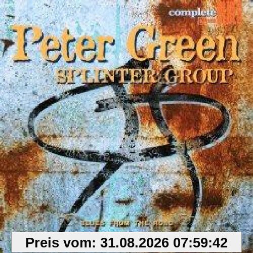 Splinter Group